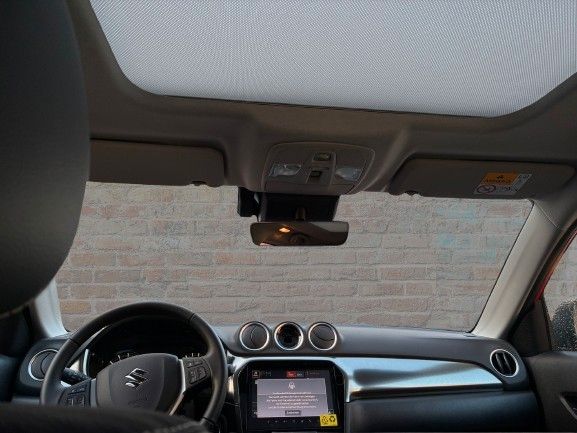 Suzuki Vitara - Bild 10