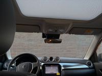 Suzuki Vitara - Vorschau Bild 10
