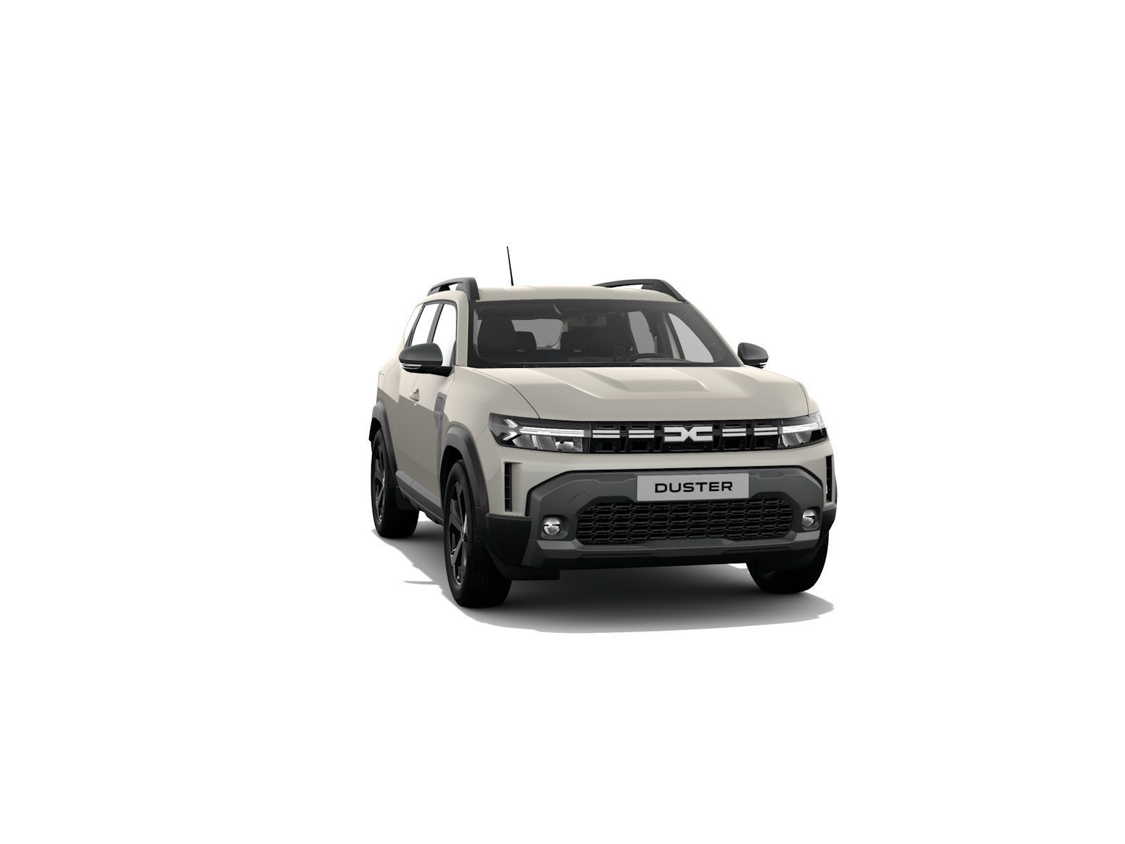 Fahrzeugabbildung Dacia Duster Journey TCe 130 Winterpaket