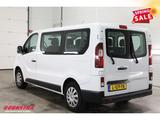 Renault Trafic Passenger 1.6 dCi Expression 9-Pers. klim - Renault Gebrauchtwagen von 2018