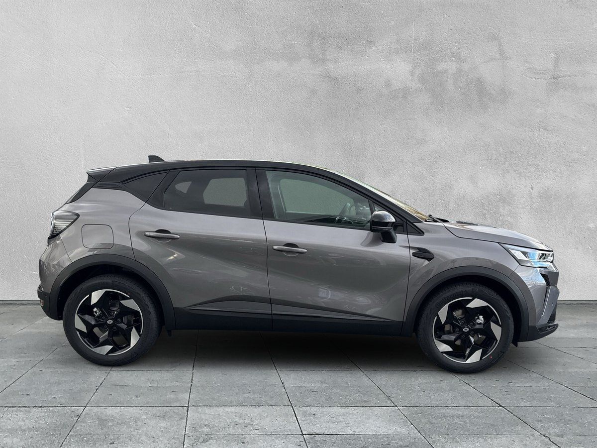 Renault Captur - Bild 6