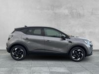Renault Captur - Vorschau Bild 6