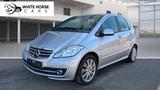 Mercedes-Benz A180 CDI AVANTGARDE LEDER KLIMA PDC SHZ TOP - Mercedes-Benz in Mönchengladbach: 180