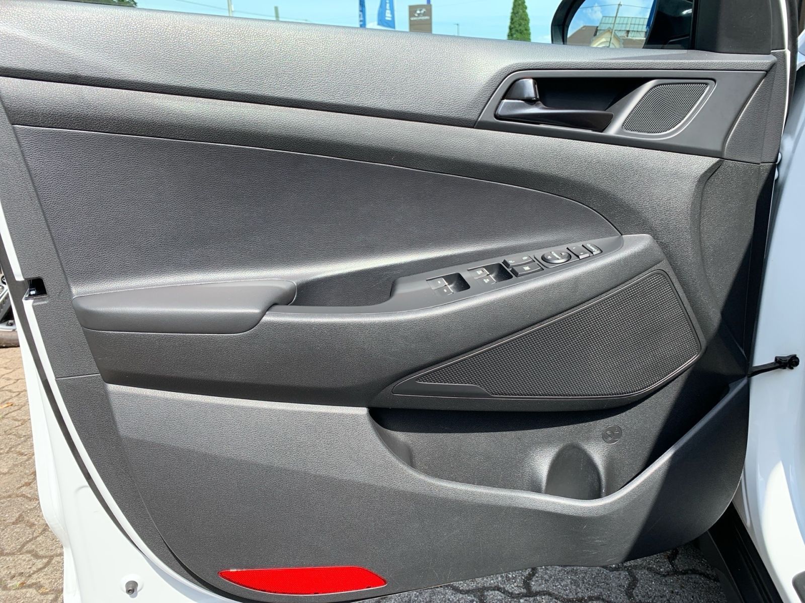 Fahrzeugabbildung Hyundai TUCSON 1.6 T-GDI 7-DCT N Line Navi LED 1Hd