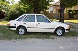 Ford Escort 1.1 Benzin (1986)  Komplett r... - Ford Gebrauchtwagen von 1986