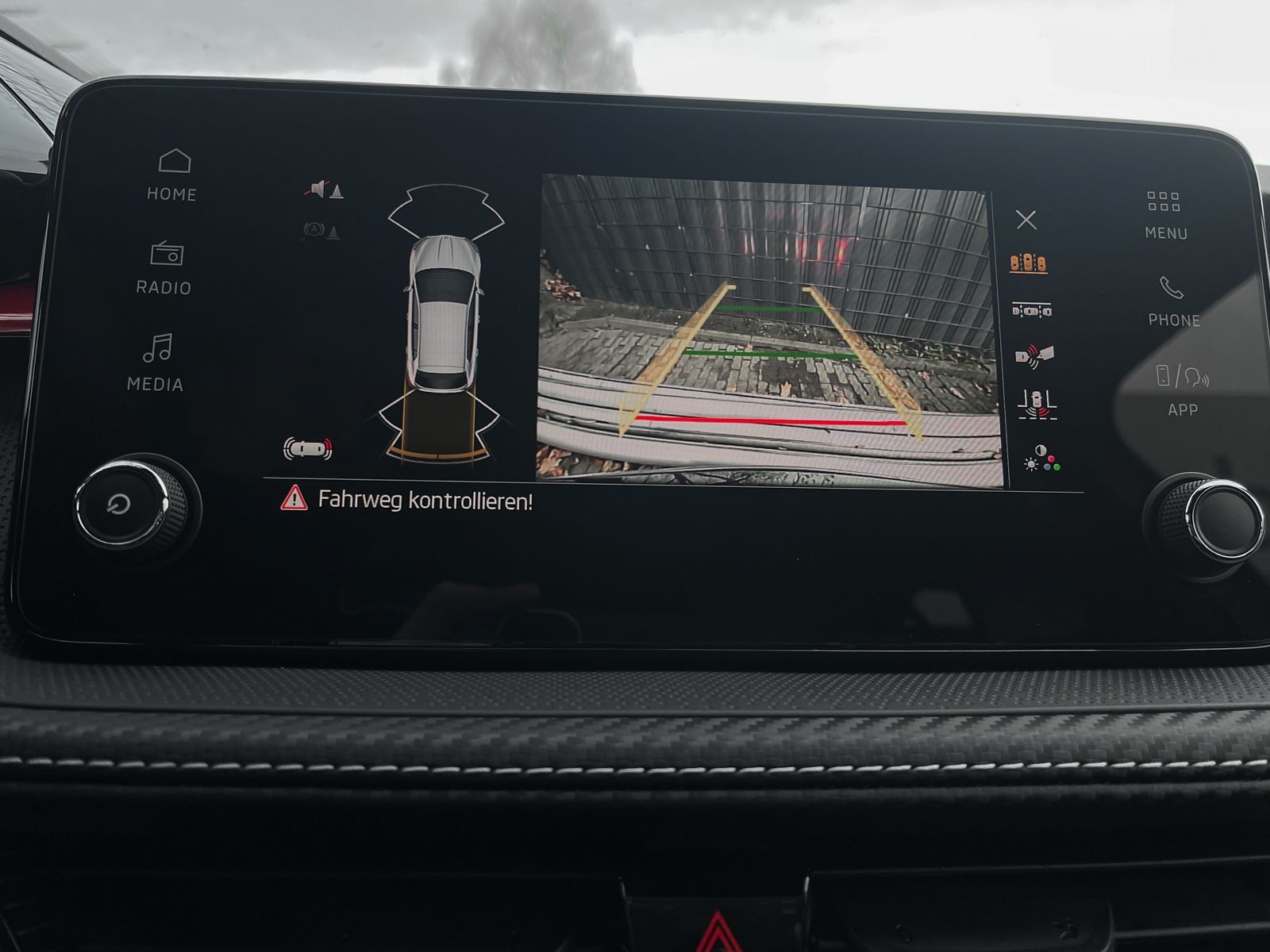 Skoda Fabia - Bild 10