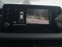 Skoda Fabia - Vorschau Bild 10