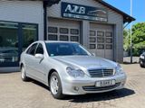 Mercedes-Benz C 220 CDI*Automatik*PDC*Klimaautomatik* - Mercedes-Benz C 220 aus 2004