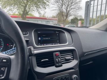 Volvo V40 - 10