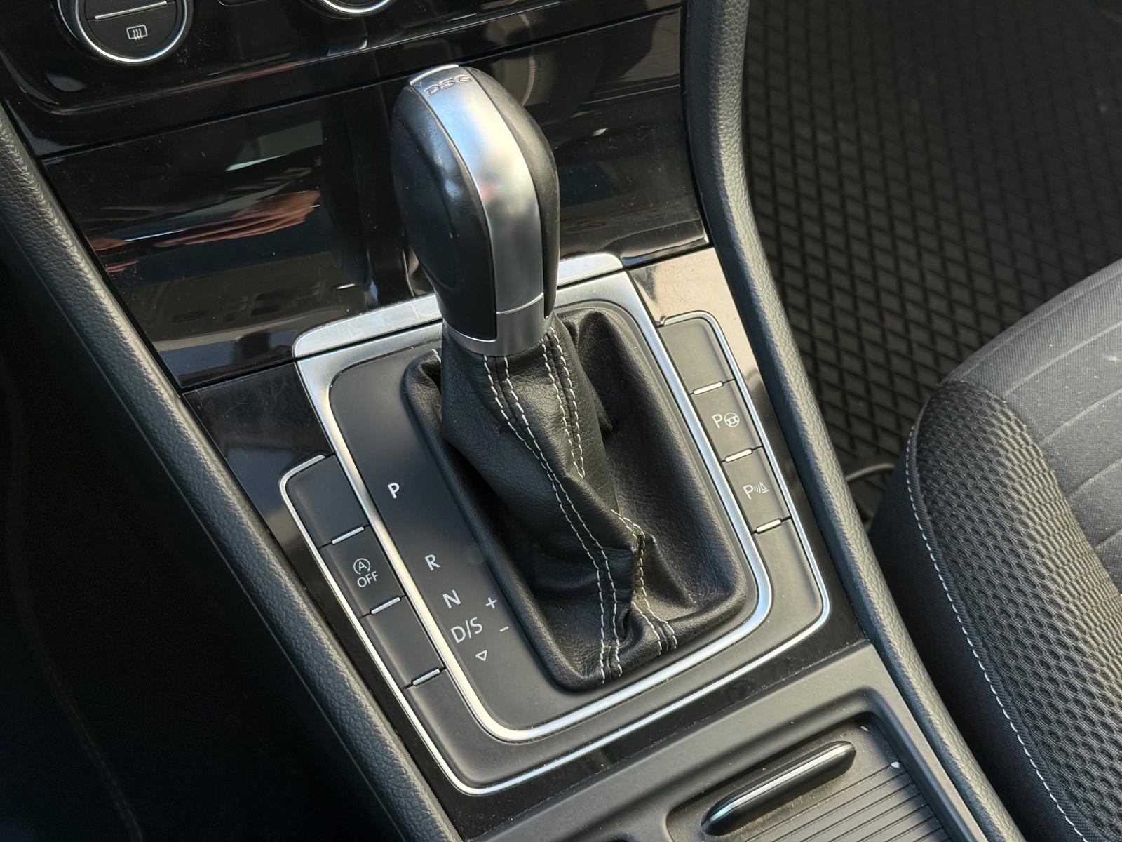 Volkswagen Golf 2014 — photo 9