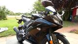 Yamaha YZF-R125 - Offers