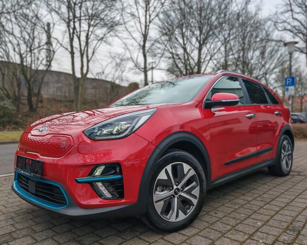 Kia Niro e-Niro Spirit 64kWh|AHK|SOH100%|Garant11/27