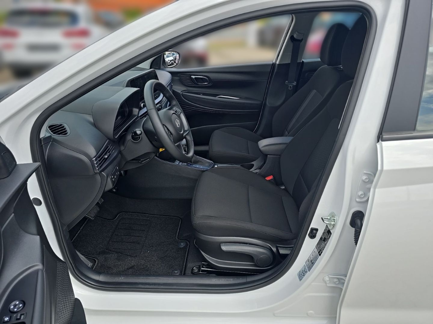 Hyundai i20 – Bild 7