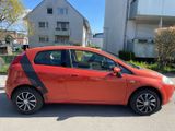 Fiat punto - Fiat Punto in Wiesbaden