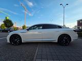 Volkswagen Arteon 2.0 TDI SCR 140kW DSG 4MOTION R-Line ... - Volkswagen Arteon mit Diesel-Antrieb: Ambiente-Beleuchtung