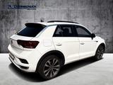 Volkswagen T-Roc Sport R-Line LED, Navi, Kamera, ACC, DSG - Volkswagen Gebrauchtwagen in Wiesbaden