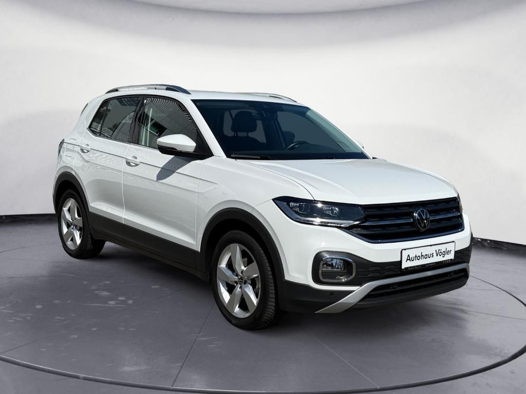 T-Cross Style