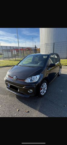 VW up