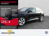 Audi Q4 e-tron 40 S-LINE LEDER MATRIX-LED AHK - Audi Q4 e-tron in Essen