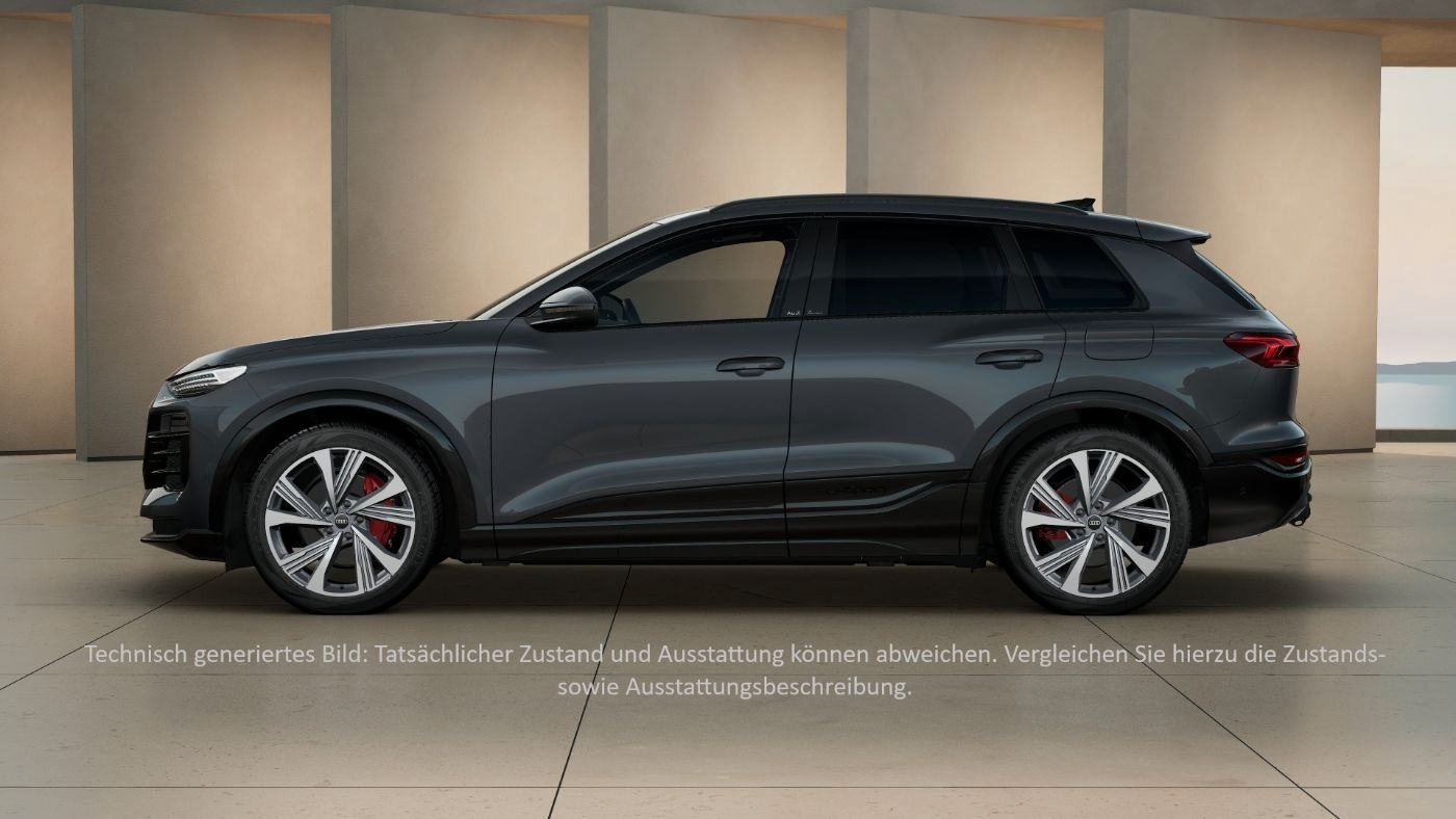 Audi Q6 e-tron - Bild 5