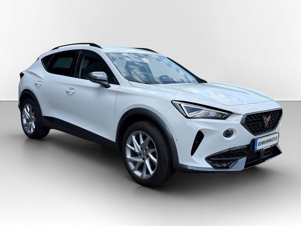 Cupra Formentor - Bild 3
