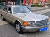 Mercedes-Benz Mercedes Benz 300sel  w126 - Mercedes-Benz 300: Se W126