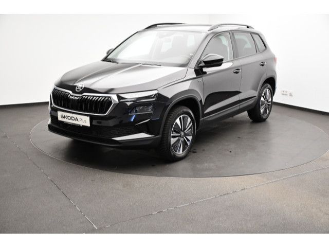 Skoda Karoq 2.0 TDI DSG Tour Selection Matrix/Stand/AH