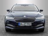 Skoda Superb Combi L&K 2.0 TDI DSG 4x4 LED NAVI PANO - Skoda Superb mit Diesel-Antrieb: Allradantrieb, Kombi, 2.0