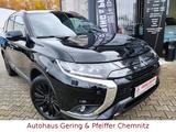 Mitsubishi Outlander Spirit+ 2WD - gebrauchte Mitsubishi Outlander aus dem Jahr 2020