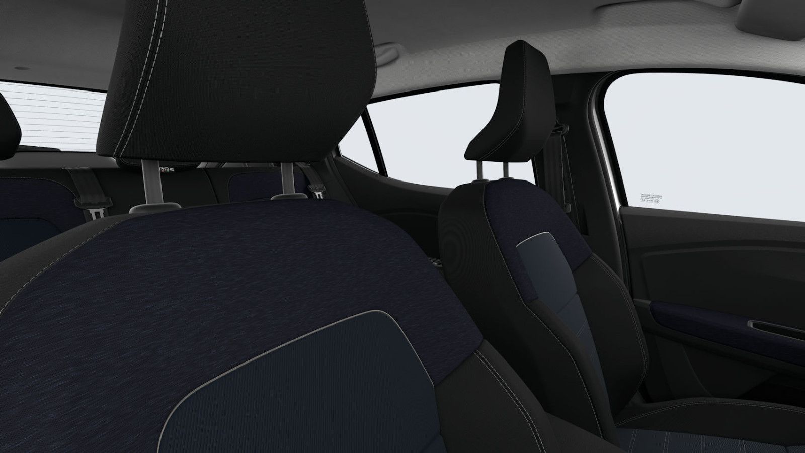 Dacia Sandero - Bild 7