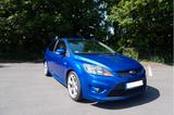 Ford Focus 2,5 ST Facelift  - Ford Focus: ST Facelift