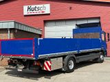 Mercedes-Benz MB Atego 1630L / 1530L offene Pritsche - Mercedes-Benz Atego 15