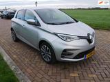Renault ZOE R135 Intens Business 52 kWh *BOSE* 9199 NETT - Renault ZOE: R135