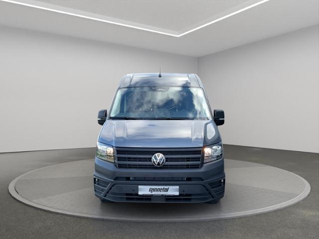 Volkswagen Crafter 35 Kasten MR KAMERA+SITZH+FRONTSCHE. BEH