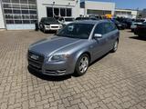 Audi A4 Avant 2.0 TDI-S-LINE-XENON-LEDER-NAVI-KLIMA - Audi A4 aus 2004: Line