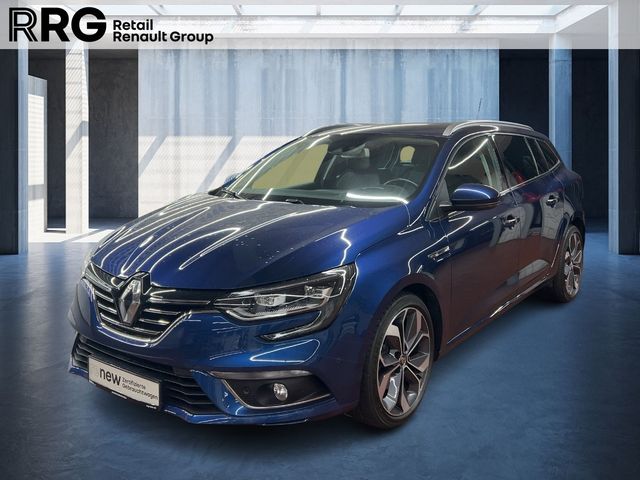 Renault Megane GRANDTOUR BOSE EDITION TCe 160 EDC