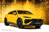 Lamborghini Urus SE+3D B&O+PANORAMIC+STYLE PACK+STOCK+