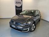 Volkswagen Golf VII Lim. e-Golf + 1.Hand/LED/ACC/Navi/SH - mit Elektro-Antrieb: Kombi