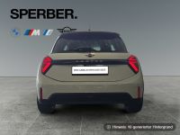MINI Cooper C - Vorschau Bild 4
