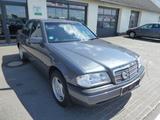 Mercedes-Benz C 180 - gebrauchte Mercedes-Benz C 180 aus dem Jahr 1996