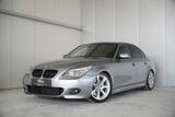 BMW 535d M-Sport - HiFi*H&R Gewinde*Vollleder*NaviPr - BMW 535 aus 2006: 535d