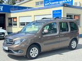 Mercedes-Benz Citan 112 Lang Tourer Edition*Auto*Pano*Navi*Cam - Mercedes-Benz Citan: Tourer