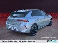 Opel Astra - Vorschau Bild 3