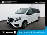 Mercedes-Benz V 250 Edition AMG kompakt Distr*el.Türen*Night* - Mercedes-Benz: Kompakt