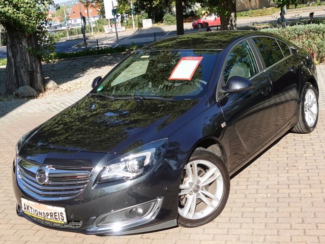 Opel Insignia 170 PS Sport Fließheck BiXenon FlexRide