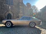 Maserati Mistral 4.0  Bj.1966 Vollaluminium - Maserati: Mistral