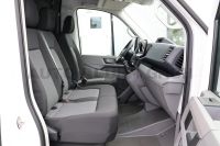 Volkswagen Crafter - Vorschau Bild 10