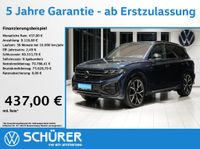Volkswagen Touareg 3.0TDI R-Line Black Style Wankstabi Pano
