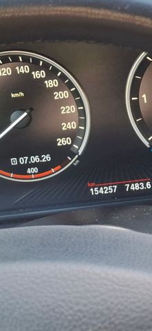 BMW 520d xDrive A Luxury Line Luxury Line
