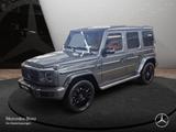 Mercedes-Benz G 500 AMG/SHD/Night/Standhzg/AHK/Burmester/360° - gebrauchte Mercedes-Benz G 500 aus dem Jahr 2022